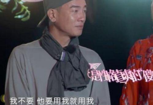吃瓜娱乐间陈小春