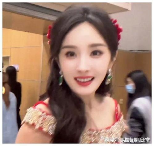 娱乐圈吃瓜爆料倪妮是谁,倪妮成焦点，揭秘吃瓜背后的真相