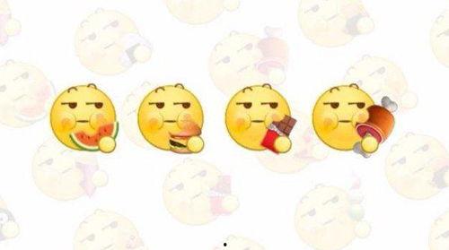 朋友发吃瓜是什么意思,“吃瓜”背后的真相与趣味